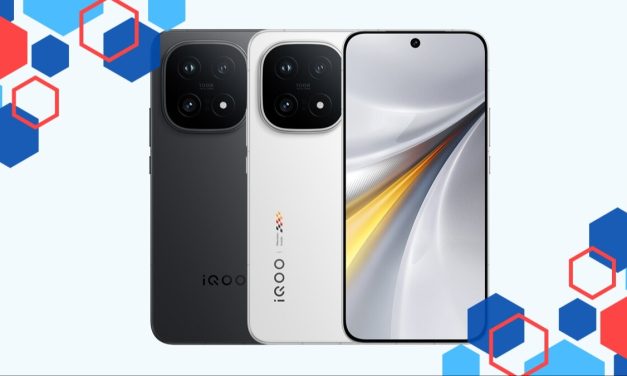 iQOO 15R Siap Masuk Indonesia Dan Tawarkan Performa Flagship