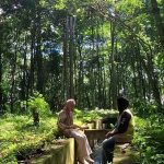 Hutan Kota Rejang Lebong Disiapkan Jadi Destinasi Wisata Favorit