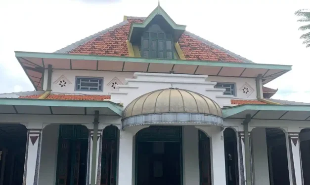 Wisata Budaya Kotagede Yogyakarta: Jejak Sejarah Mataram Islam