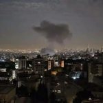 Suara Ledakan di Teheran Saat Ketegangan Iran-AS Meningkat