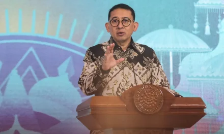 Indonesian Cultural Outlook Strategi Menbud Perkuat Kebudayaan