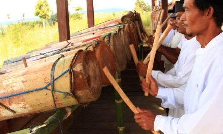 10 Alat Musik Tradisional Sumatera Utara sebagai Warisan Budaya