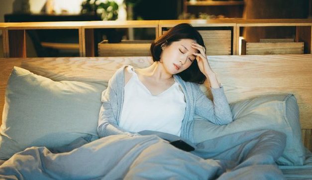 Gejala Kekurangan Zat Besi Yang Seringkali Diabaikan