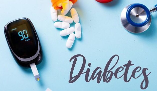 Kebiasaan Sehari-hari yang Meningkatkan Risiko Diabetes Tipe 2