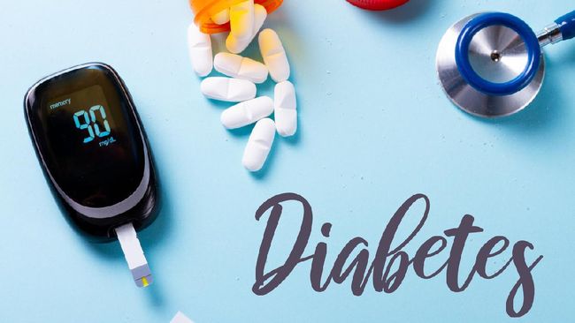 Kebiasaan Sehari-hari yang Meningkatkan Risiko Diabetes Tipe 2