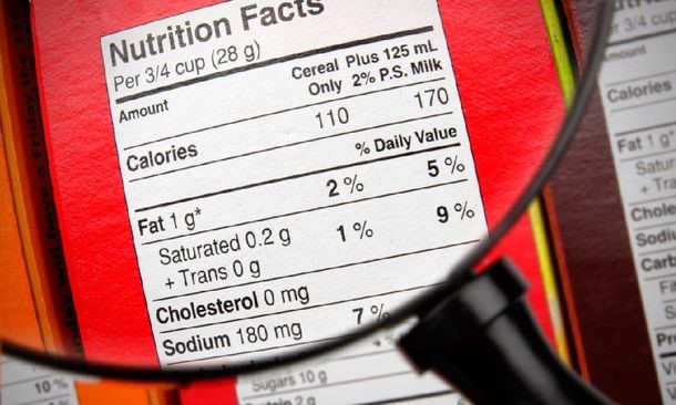 Gula Tambahan Kerap Disamarkan di Label Makanan Anak