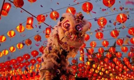 Cap Go Meh sebagai Penutup Tradisi Tahun Baru Imlek 2026