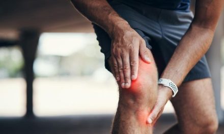 Sakit Lutut Makin Parah? Hindari Makanan Ini