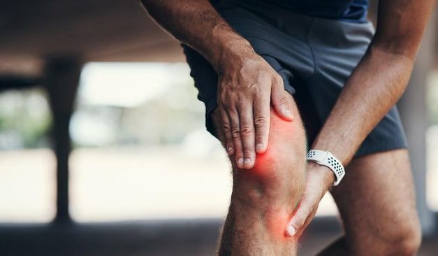 Sakit Lutut Makin Parah? Hindari Makanan Ini