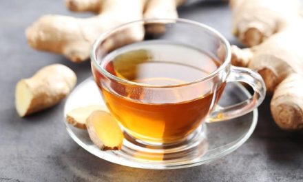 Manfaat  7 Rebusan Herbal untuk Bantu Membersihkan Paru-paru