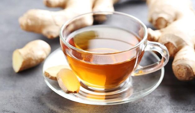 Manfaat  7 Rebusan Herbal untuk Bantu Membersihkan Paru-paru