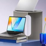 Asus Zenbook Duo 14 (2026) Resmi, Usung Intel Core Ultra X9