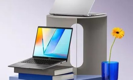 Asus Zenbook Duo 14 (2026) Resmi, Usung Intel Core Ultra X9