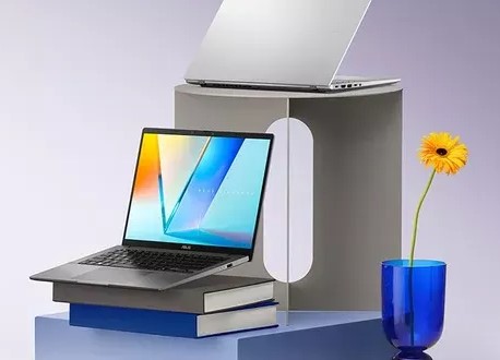 Asus Zenbook Duo 14 (2026) Resmi, Usung Intel Core Ultra X9