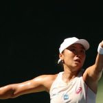 Petenis Indonesia Janice Tjen Tembus Final Hobart International