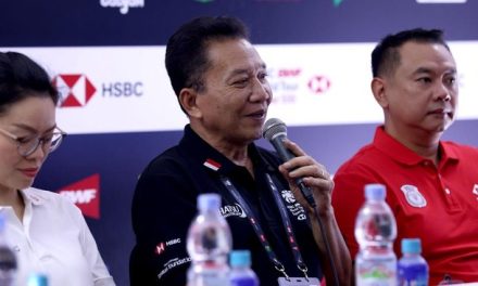 Panitia Indonesia Masters Ambil Pelajaran dari Insiden India Open