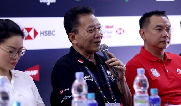 Panitia Indonesia Masters Ambil Pelajaran dari Insiden India Open