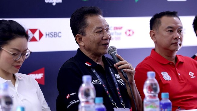 Panitia Indonesia Masters belajar dari insiden India Open