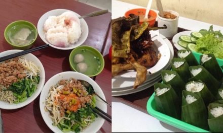 Kuliner Harapan Indah Bekasi yang Wajib Dicoba