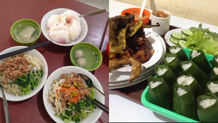 Kuliner Harapan Indah Bekasi yang Wajib Dicoba