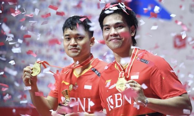 Indonesia Masters dan Perkembangannya dalam Peta Bulutangkis