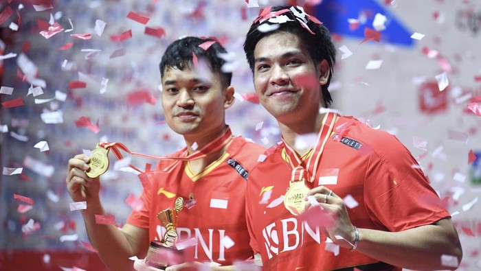 Indonesia Masters dan Perkembangannya dalam Peta Bulutangkis