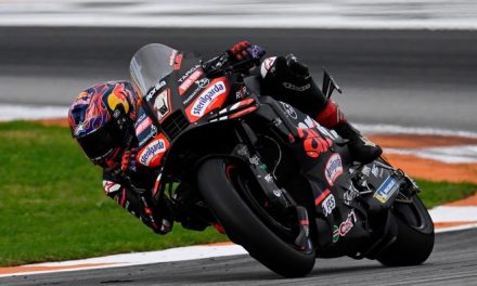 MotoGP Era Baru 2027: Mesin 850 cc dan Penurunan Kecepatan