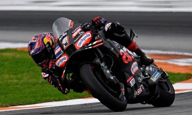 MotoGP Era Baru 2027: Mesin 850 cc dan Penurunan Kecepatan