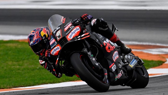 MotoGP Era Baru 2027: Mesin 850 cc dan Penurunan Kecepatan