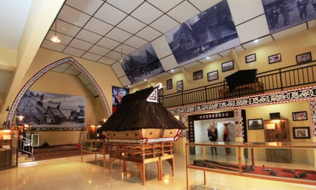 Peran Museum Pusaka Karo dalam Menjaga Warisan Budaya
