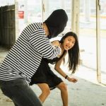 Begal di Pademangan Ditangkap Warga Usai Terjebak Kemacetan