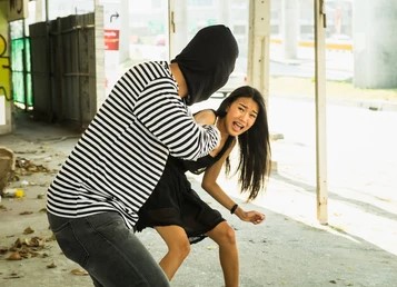 Begal di Pademangan Ditangkap Warga Usai Terjebak Kemacetan