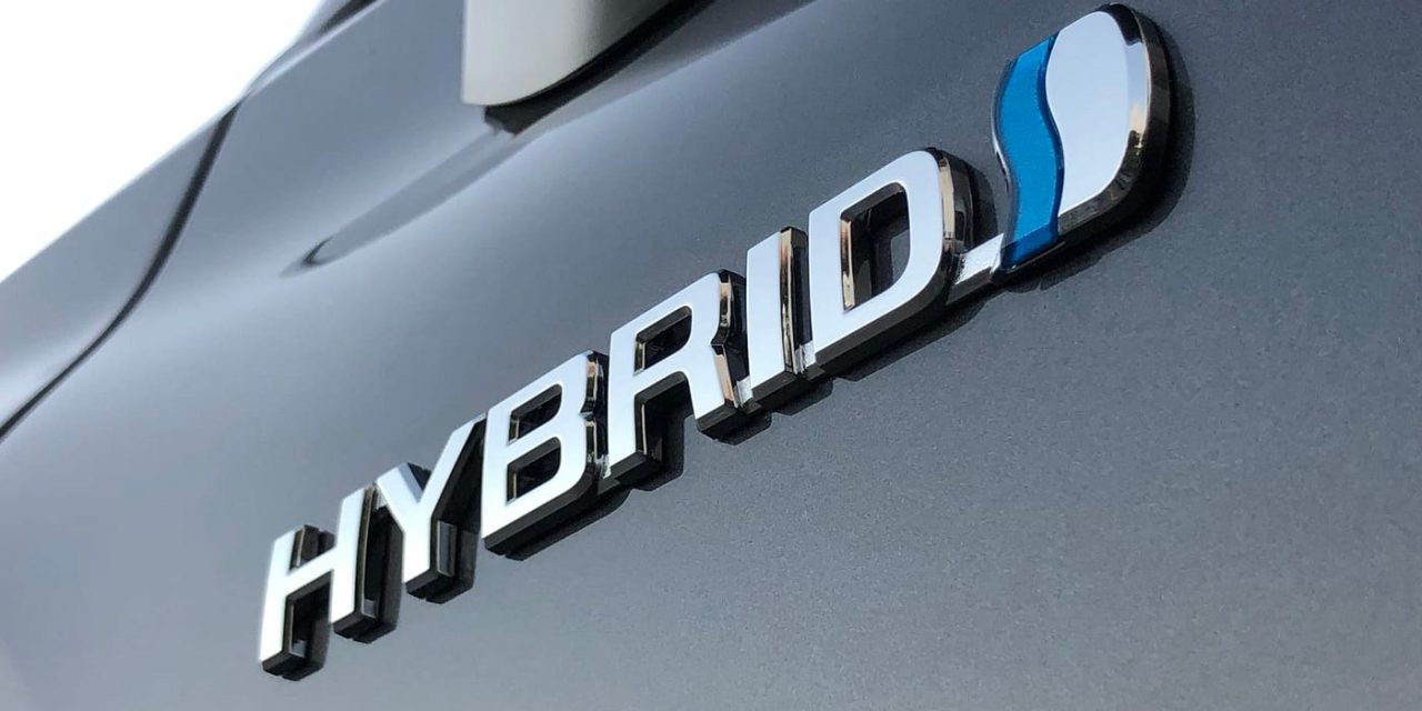 Dampak Insentif Kendaraan Listrik terhadap Pajak Otomotif