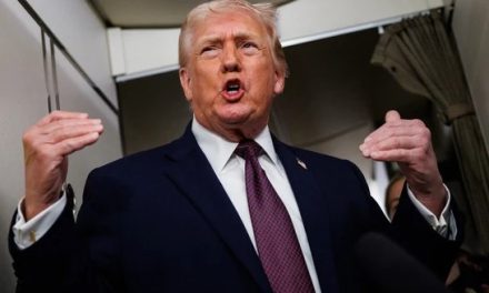 Trump Bakal Berkunjung ke Venezuela