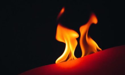 Luka Bakar Tak Ditangani, Ini Dampak Serius yang Bisa Terjadi