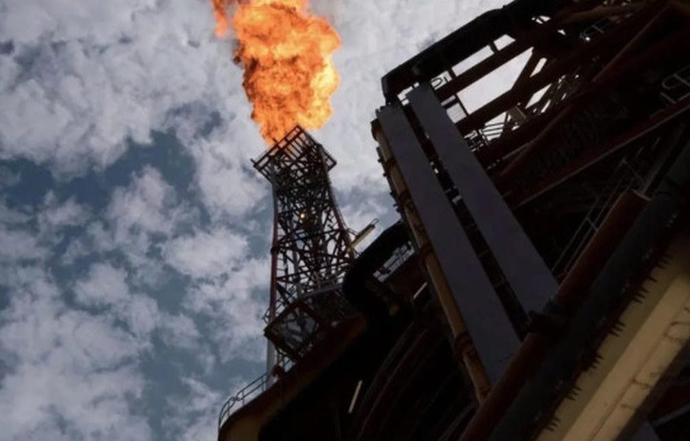 Harga Minyak Naik Usai Negosiasi AS–Iran soal Program Nuklir