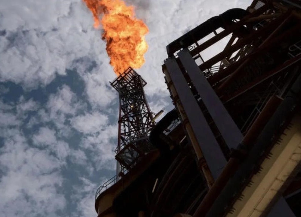 Harga minyak dunia menguat di tengah negosiasi nuklir AS dan Iran