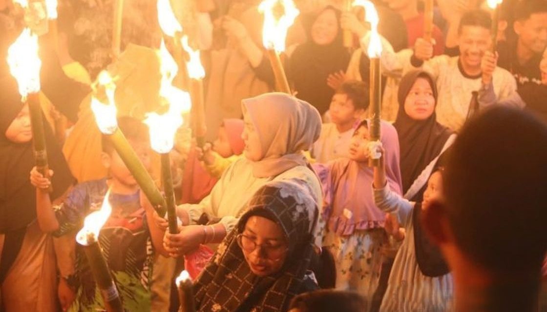 Tradisi Dugderan dan Culok Sambut Ramadhan 1447 H
