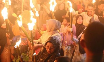 Tradisi Dugderan dan Culok Sambut Ramadhan 1447 H