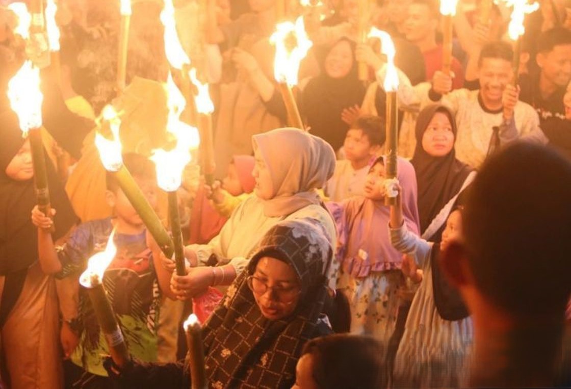 Tradisi Dugderan dan Culok Sambut Ramadhan 1447 H