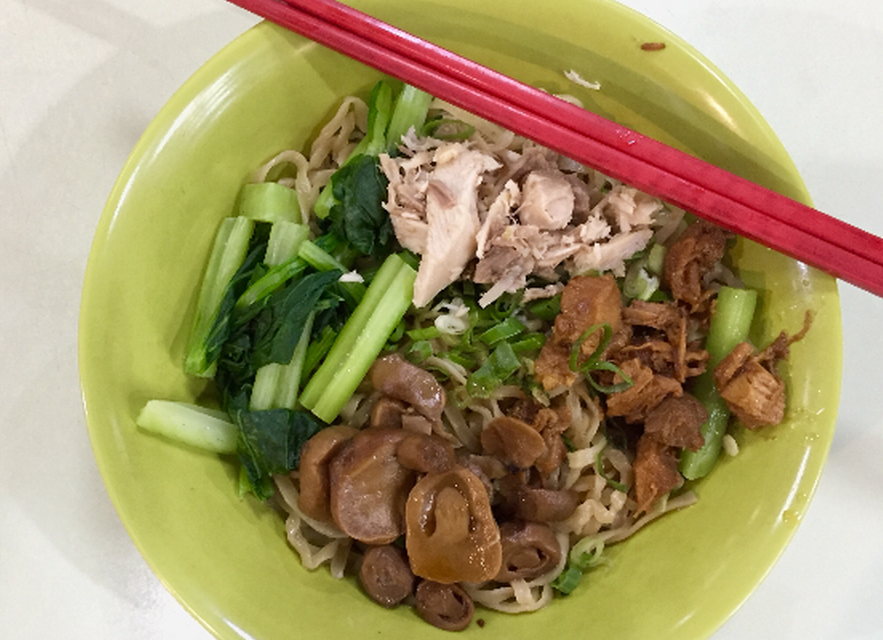 Pantjoran PIK Punya Kuliner Halal, Ini Rekomendasinya