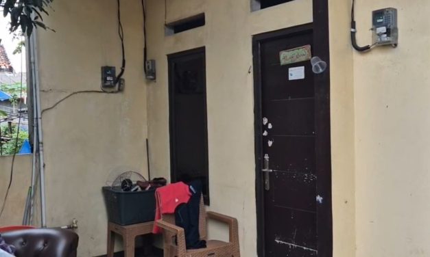 Modus Sembako Murah, Penipu di Depok Kembali Beraksi