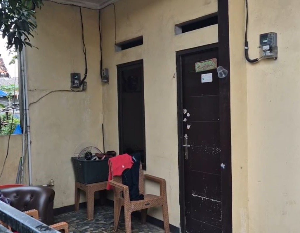 penipuan paket sembako murah di Depok meresahkan warga