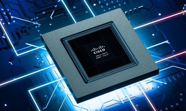 Cisco Kenalkan Silicon One G300 dan AgenticOps di Amsterdam