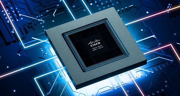 Cisco Kenalkan Silicon One G300 dan AgenticOps di Amsterdam