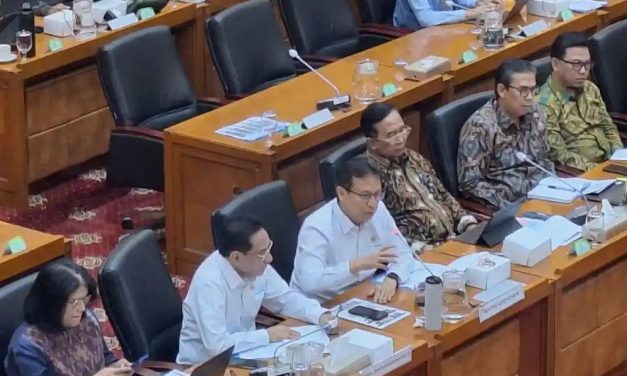 Menkes Soroti Ketidaktepatan Data PBI BPJS Kesehatan