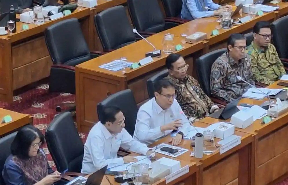 Menkes Soroti Ketidaktepatan Data PBI BPJS Kesehatan