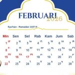 Hari Gizi dan Pancake, Ini Momen Spesial 28 Februari 2026