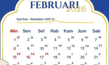 Hari Gizi dan Pancake, Ini Momen Spesial 28 Februari 2026