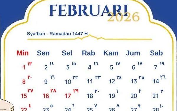 Hari Gizi dan Pancake, Ini Momen Spesial 28 Februari 2026